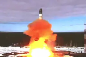 最新爆料！俄核导弹预警雷达遇袭受损，可探测到6000公里外来袭核导弹！图片