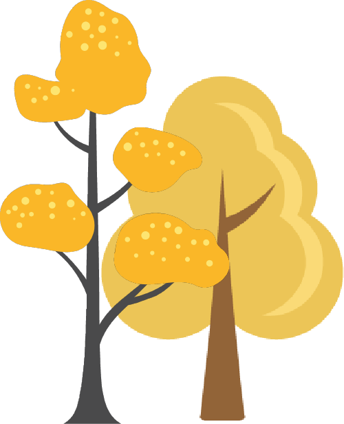 不必扎堆赏红，全市推出14处金秋彩叶观赏地