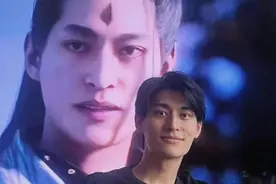 《黑神话：悟空》“二郎神”原型王国豪杰：知乎粉丝仅180人，图片