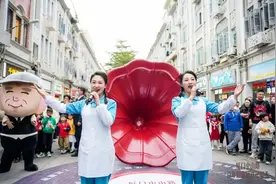 “五一”文旅商活动怎么选？思明文旅“必选清单”一键收藏！图片