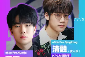 展望季后赛，花海清融想走得远一点 | 专访图片