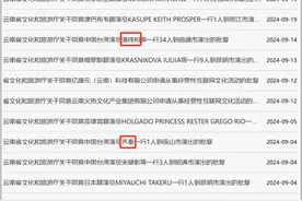 张韶涵、潘玮柏、杨千嬅……一大波演唱会定档云南！图片