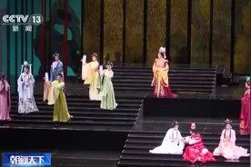 几乎场场满座 看红楼IP如何在剧场里“年轻化”图片