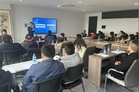 当心！企业注意规避这些法律风险图片