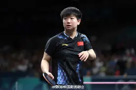 孙颖莎16连胜早田希娜图片