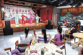 山东潍坊：推动非遗资源转化为文旅新动能图片
