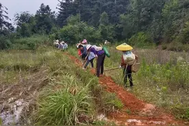 贵州黎平：推动农村饮水安全提质增效图片