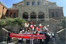 淋巴瘤已经列入慢病化管理！世界淋巴瘤宣传日，医大一院血液科专家颜晓菁教授告诫人们——专业的事情一定要交给专业的人来做图片