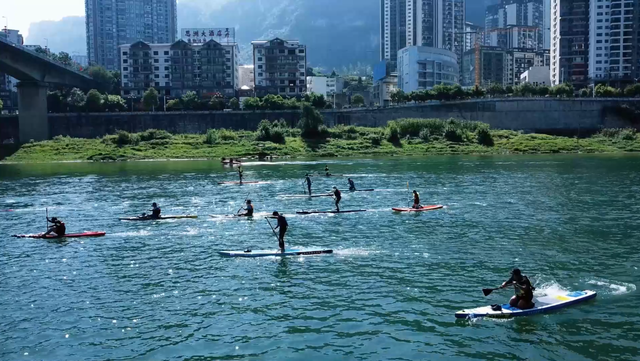 经济政策一线微观察｜氛围感 体验感 获得感