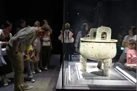 热门景点及文博场馆预约抢票难，有没有“更优解”？图片