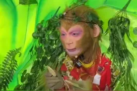 过年零食炫不停？这里的“猴王”发话了图片