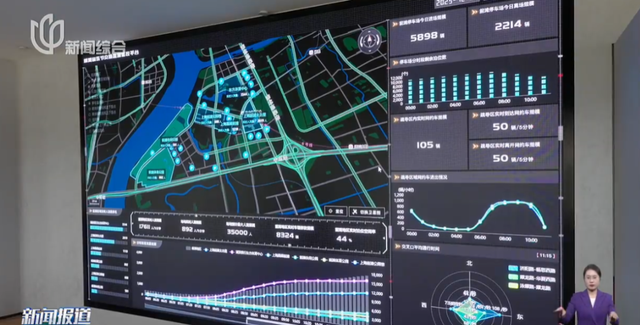 上海市中心首个！超大规模！本周日部分道路将采取临时管制↗