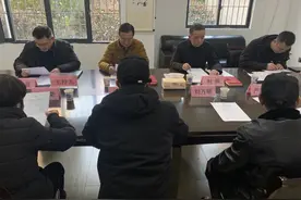 重庆渝北：龙塔街道聚焦小建议撬动“大民生”图片