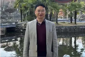 这位终身教授从美归国，去年已有多位顶尖人才选择返回中国图片