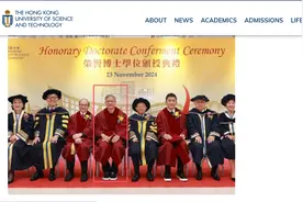 黄仁勋最新发声！AI正掀起科学革命，机器人时代正在到来图片