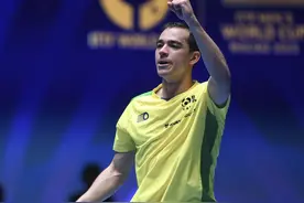 雨果夺冠创造历史！国乒要正视一个正在变化的世界乒坛新局面图片