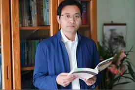 2024年“齐鲁最美教师” 张安全：做一名幸福教育的“攀登者”图片