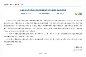 “民间棋王赛”冠军用“肛珠”作弊？中国象棋协会回应了！图片