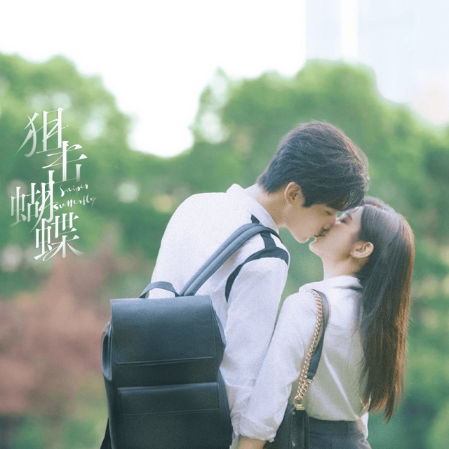 “姐狗文学”真能让长剧破茧成蝶？