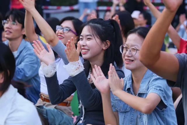 持续6周，周末草坪之约！2025二沙岛户外音乐季开幕！