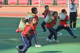 学生伤不起，学校越来越胆小：安全锁链“捆”住谁？图片