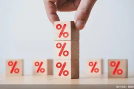 最低2.58%！消费贷还在卷图片