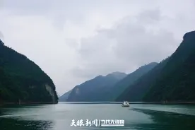 【生态保护】贵州严格规范入河排污口设置审批图片