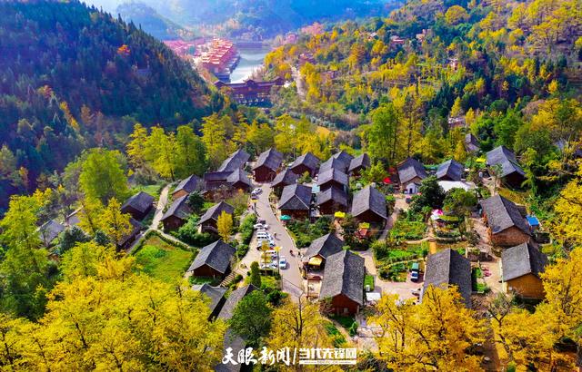 贵州高质量完成“十四五”规划｜旅游人次逐年增长 “到此一游”变为“旅居慢享”
