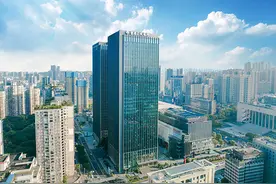 重庆三峡银行惠企利民出实招 做好数字金融大文章图片