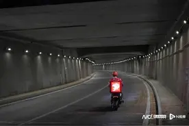 达达秒送去年收入大涨超四成，京东外卖业务或有助达达扭亏图片