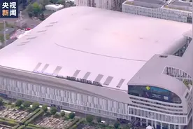 浙江游泳为何这么强？有“包游”秘籍图片