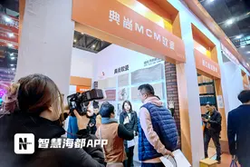 意向成交127.5亿！2025福建建博会圆满落幕图片