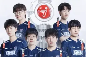 九号签约LNG电竞战队，携手征战英雄联盟全球总决赛图片
