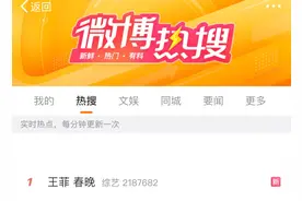 55岁王菲突传消息！网友：上一次已经是7年前了……图片