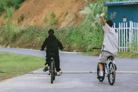 解锁杭州“户外+”新玩法，跟着赛事游杭州·秋季露营大会落幕图片