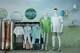 龙福聚乳酸长丝品牌升级要这么玩图片