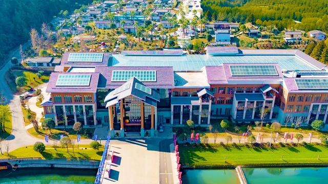 毕节各地温泉优惠来了！