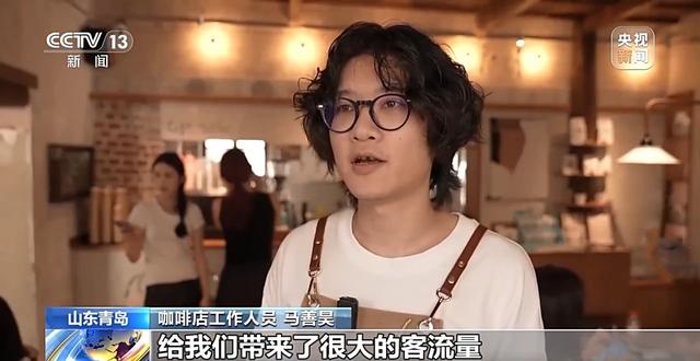 这些绝美又小众的宝藏打卡地 赶紧先收藏起来