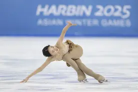 （亚冬会）2月13日亚冬头图图片