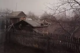 俄罗斯堪察加半岛一火山喷发 火山灰高达11千米图片