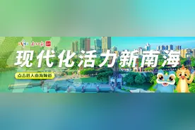 挂牌出让！南海“待嫁”地块起拍总价近50亿元图片