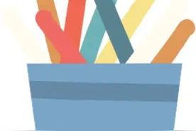 当医学生拿起画笔......网友：果然人均艺术家！图片