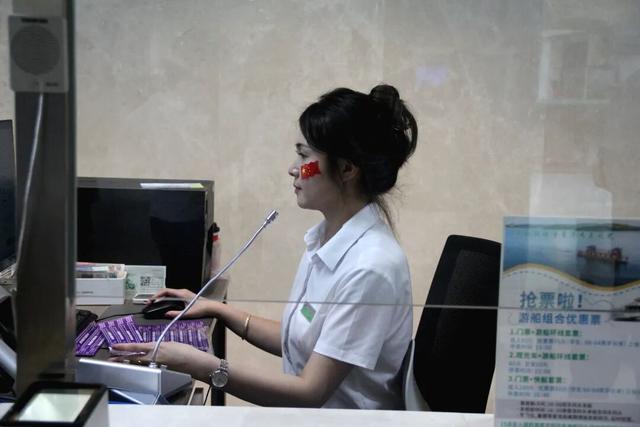双节畅游正当时 净月潭多措并举暖迎八方客
