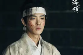 《藏海传》：悬念的深处是人心图片