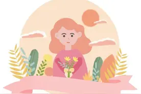 “礼遇爱心妈妈” | 静宁县妇联开展“我为爱心妈妈送束花”活动图片