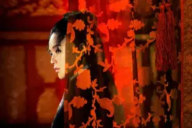 金庸笔下的侠女，真的只为爱情存在？图片