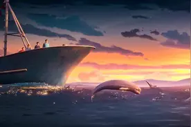 首部江豚电影《风时舞》武汉首映 保护江豚有奖征文同时启动图片