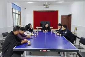 从“不起眼的角落”到“社区亮点”，垃圾箱房焕发新生命力图片