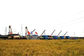 2024央地合作候选优秀案例 | 国家管网集团：中俄东线天然气管道项目保障区域能源安全图片