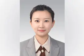 “90后”陆正韵，出任副市长图片